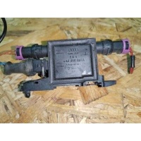 Блок управления центральным замком Audi A4 B5(1994-2001) 2000 4A0959981A