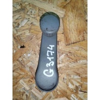 Ручка стеклоподъемника Volkswagen Golf 3(1991-1997) 1995 1H0837581D