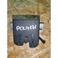Замок багажника Volkswagen Polo4(2001-2009) 2005 6Q6827505B