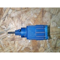 Датчик положения педали(лягушка) Volkswagen Golf 4(1997-2004) 2001 1J0927189F