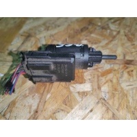 Датчик положения педали(лягушка) Volkswagen Passat B5 1999 3B0945511A