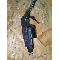 Датчик положения педали(лягушка) Opel astra G 2000 09132299
