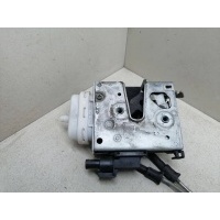 замок двери передней левой Audi A4 B5 1997 8D1837015B,8D1837015F