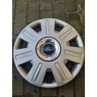 Колпак форд 16 focus transit курьер kuga mondeo fusion galaxy c макс s макс