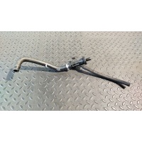 Патрубок картерных газов BMW 3/E46 1998-2007 11617503666