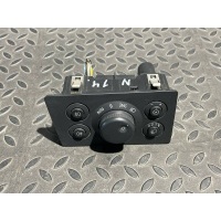Переключатель света фар Opel Zafira/B 2005-2014 13205868, id71470