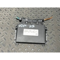 Блок управления АКПП Mercedes C/W204 2006-2015 A0005455916, A0034464110, A0024485910