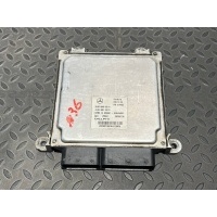 Блок управления двигателем Mercedes C/W204 2006-2015 A6519005301, A6519013301, id71617