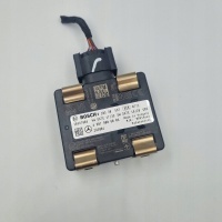 Радар спринтер w907 a9079006004 вилка с кабелем