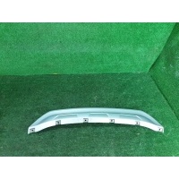 Накладка заднего бампера BMW X3 F25 (2014-2017) Bmw Параметр: Модель 2014 51127347269