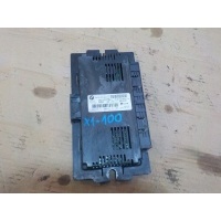 Bmw x1 e84 2.0 блок света 61359249083