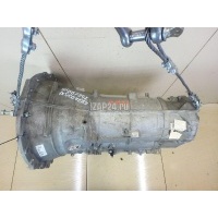 АКПП (автоматическая коробка переключения передач) Land Rover Discovery V 2017 LR082672