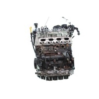 Двигатель VAG Tiguan 2016 06K100035T