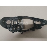 Кронштейн ручки BMW X5 G05 2018 51217401204
