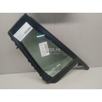 Стекло двери задней правой (форточка) BMW X3 G01 2017 51357388834