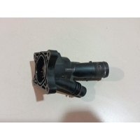 Корпус термостата Volvo S60 (2010 - 2018) 31686046