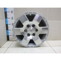 Диск колесный легкосплавный Toyota FJ Cruiser 2006 4261135340