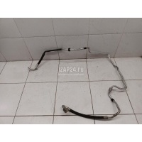 Трубка кондиционера VAG Transporter T6 2015 7E2820743J