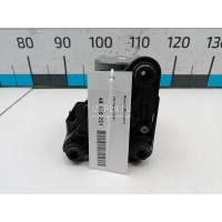 Блок ABS (насос) VAG Tiguan 2016 5Q0614517EFBEF