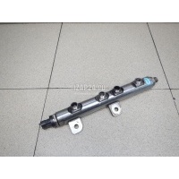 Рейка топливная (рампа) Land Rover XF 2015 LR035126