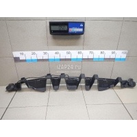 Кронштейн заднего бампера Jaguar F-PACE 2016 T4A13085