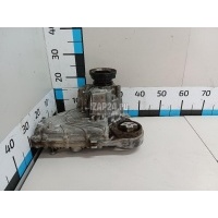 Коробка раздаточная Jaguar XF 2015 T2H25840