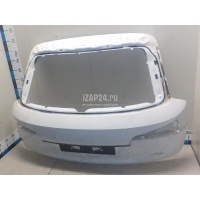 Дверь багажника VAG Q5 [80A] 2017 80A827025ESTL