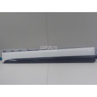 Накладка двери передней левой VAG Q5 [80A] 2017 80A853959HGRU