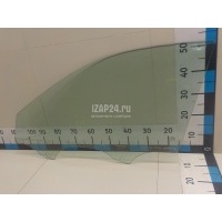 Стекло двери передней левой VAG Q5 [80A] 2017 80A845201A