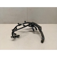 Трубка системы охлаждения VAG A5/S5 (F5) 2017 04L122157CD