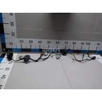 Проводка (коса) VAG Q5 [80A] 2017 80A971687N