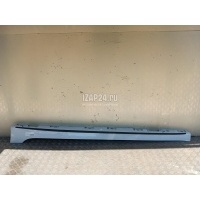 Накладка на порог (наружная) VAG A5/S5 (F5) 2017 8W8853855AGRU