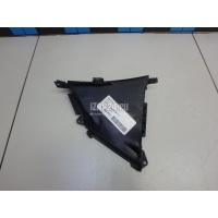 Воздуховод BMW 5-serie G30/G31/F90 2017 51137349591