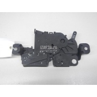 Замок багажника BMW 5-serie G30/G31/F90 2017 51247383283
