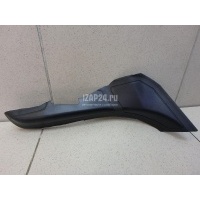 Накладка (кузов наружные) BMW 5-serie G30/G31/F90 2017 63218493822