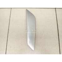 Накладка переднего крыла левого BMW 5-serie G30/G31/F90 2017 51137349593