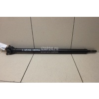 Вал карданный передний BMW X3 G01 2017 26209425911