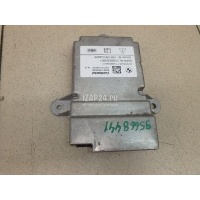 Блок управления AIR BAG BMW 5-serie G30/G31/F90 2017 65779890599