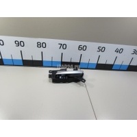 Ручка двери передней внутренняя левая Hyundai-Kia Sonata VII (2015 - 2019) 82610C2500ZL5
