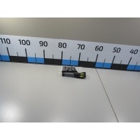 Кронштейн усилителя заднего бампера Hyundai-Kia Sonata VII (2015 - 2019) 86635C2700