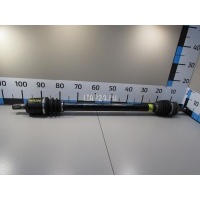 Полуось передняя правая Hyundai-Kia Sonata VII (2015 - 2019) 49501C2260