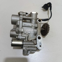 Насос масляный Land Rover Discovery V 2017 LR098386