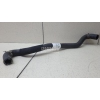 Патрубок Land Rover Discovery V 2017 LR034625