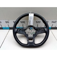 Рулевое колесо для AIR BAG (без AIR BAG) VAG Tiguan 2016 5G0419091JHCPU