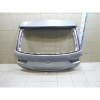 Дверь багажника VAG Tiguan 2016 5NA827025K