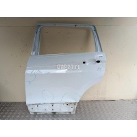 Дверь задняя левая VAG Tiguan 2016 5NA833055J