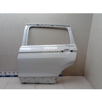 Дверь задняя левая VAG Tiguan 2016 5NN833055A