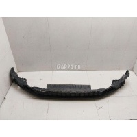 Юбка передняя VAG Tiguan 2016 5NR8059019B9