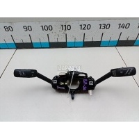 Переключатель подрулевой в сборе VAG Tiguan 2016 5Q1953521ABIGI