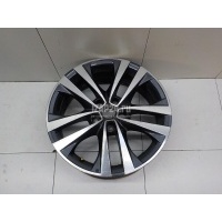 Диск колесный легкосплавный Renault Koleos 2017 403007351R